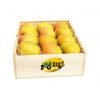 Mangoes (organic)